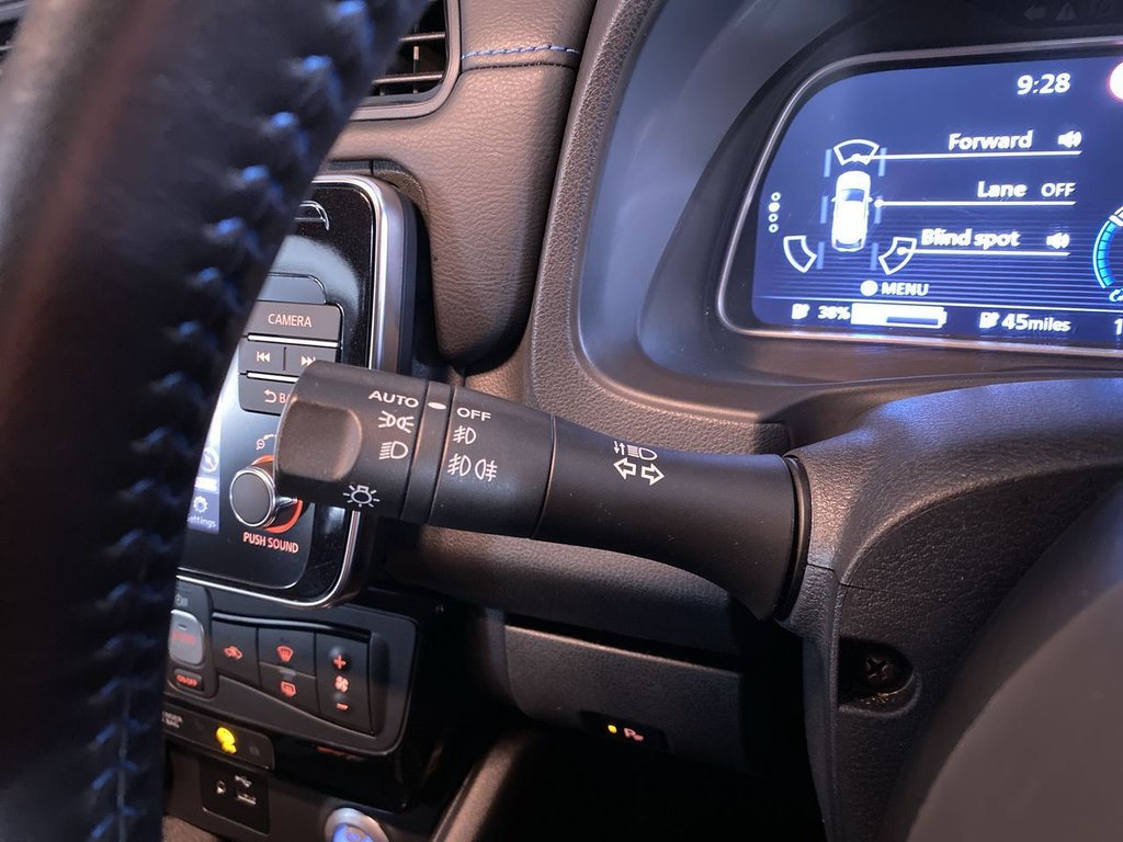 Used Nissan Leaf 2019 for sale - 77421808: Photo 23