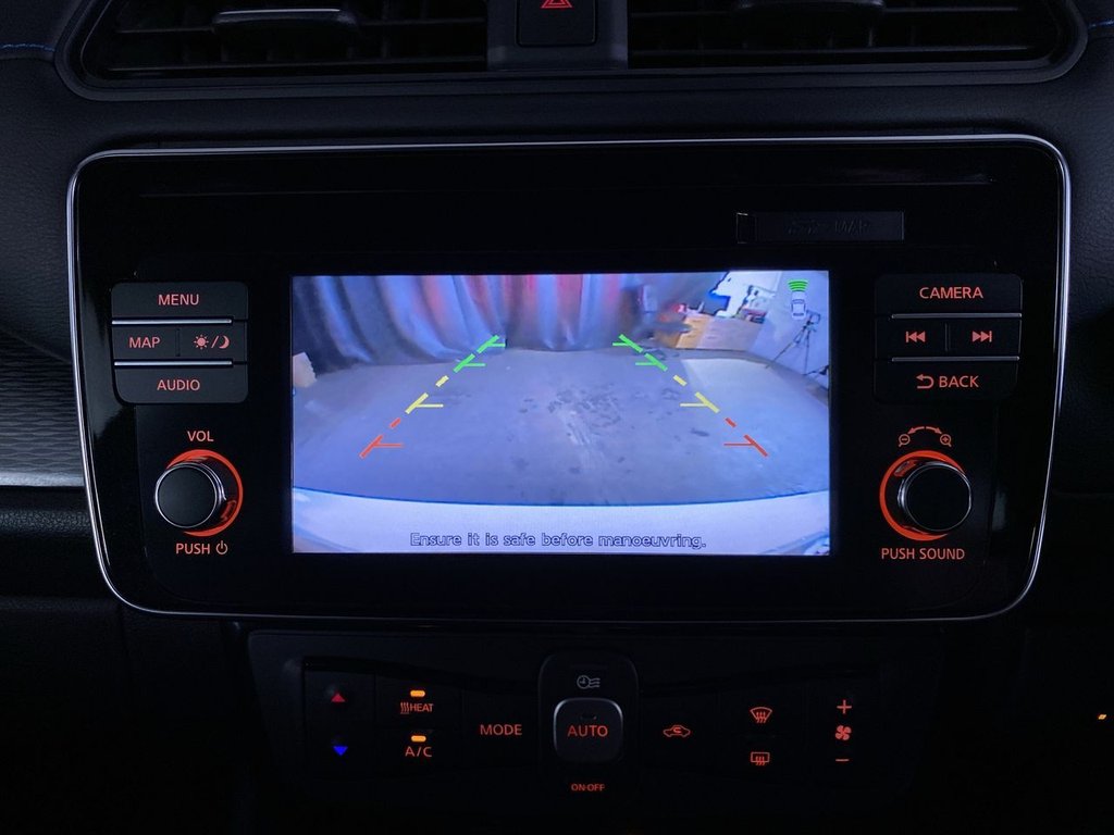 Used Nissan Leaf 2019 for sale - 77421808: Photo 24