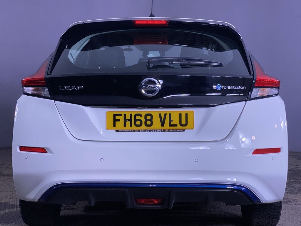 Used Nissan Leaf 2019 for sale - 77421808: Photo 7