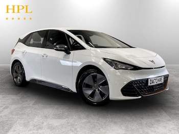 Used Cupra Born 2023 for sale - 79059667: Photo