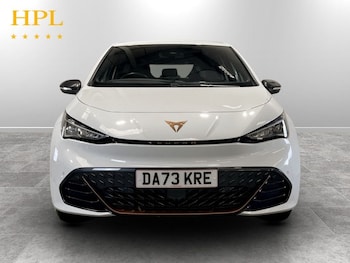 Used Cupra Born 2023 for sale - 79059667: Photo