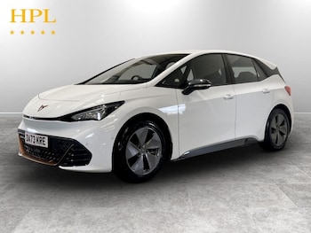 Used Cupra Born 2023 for sale - 79059667: Photo