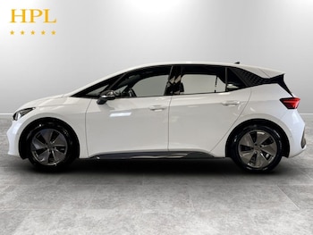 Used Cupra Born 2023 for sale - 79059667: Photo