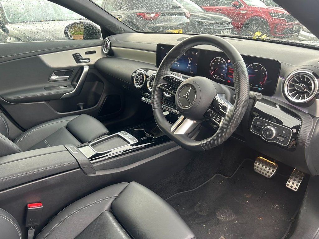 Used Mercedes-Benz CLA 2023 for sale - 76279952: Photo 6