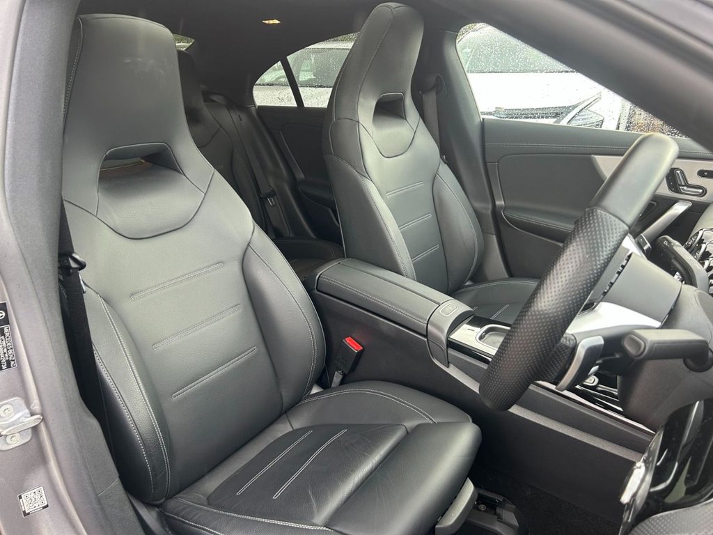 Used Mercedes-Benz CLA 2023 for sale - 76279952: Photo 7