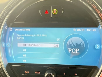Used MINI Electric Hatch 2021 for sale - 75548639: Photo