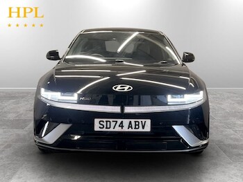 Used Hyundai IONIQ 5 2024 for sale - 78874498: Photo