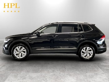 Used Volkswagen Tiguan Allspace 2024 for sale - 79384823: Photo