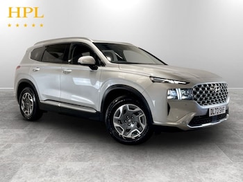 Used Hyundai Santa Fe 2024 for sale - 78793120: Photo