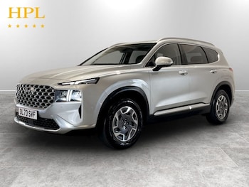 Used Hyundai Santa Fe 2024 for sale - 78793120: Photo