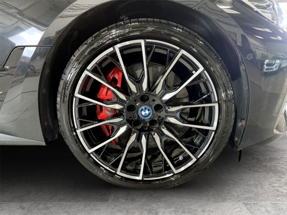 Used BMW i4 2022 for sale - 77594128: Photo 10