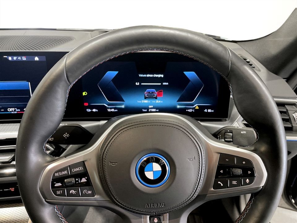 Used BMW i4 2022 for sale - 77594128: Photo 13