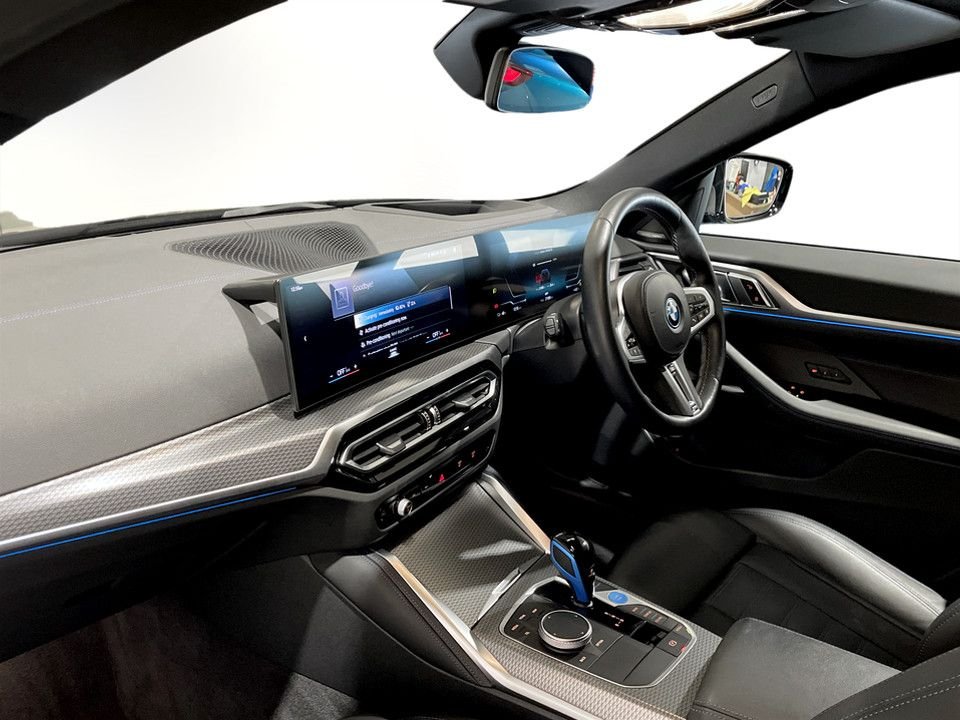 Used BMW i4 2022 for sale - 77594128: Photo 15