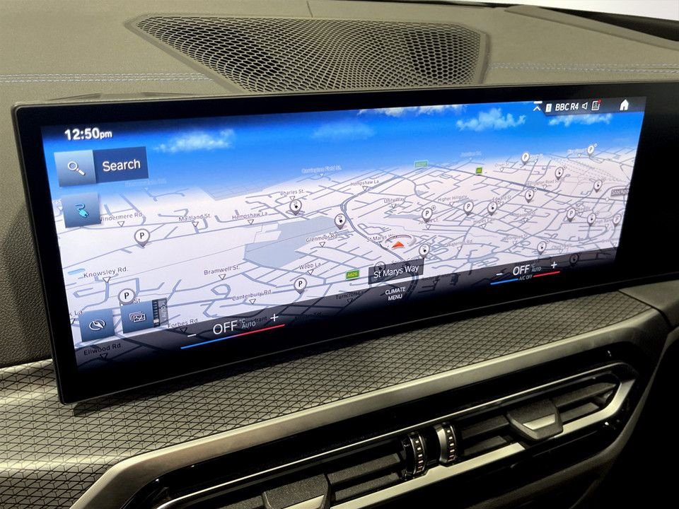 Used BMW i4 2022 for sale - 77594128: Photo 16