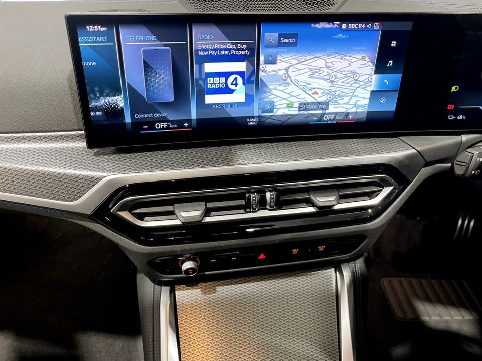 Used BMW i4 2022 for sale - 77594128: Photo 18