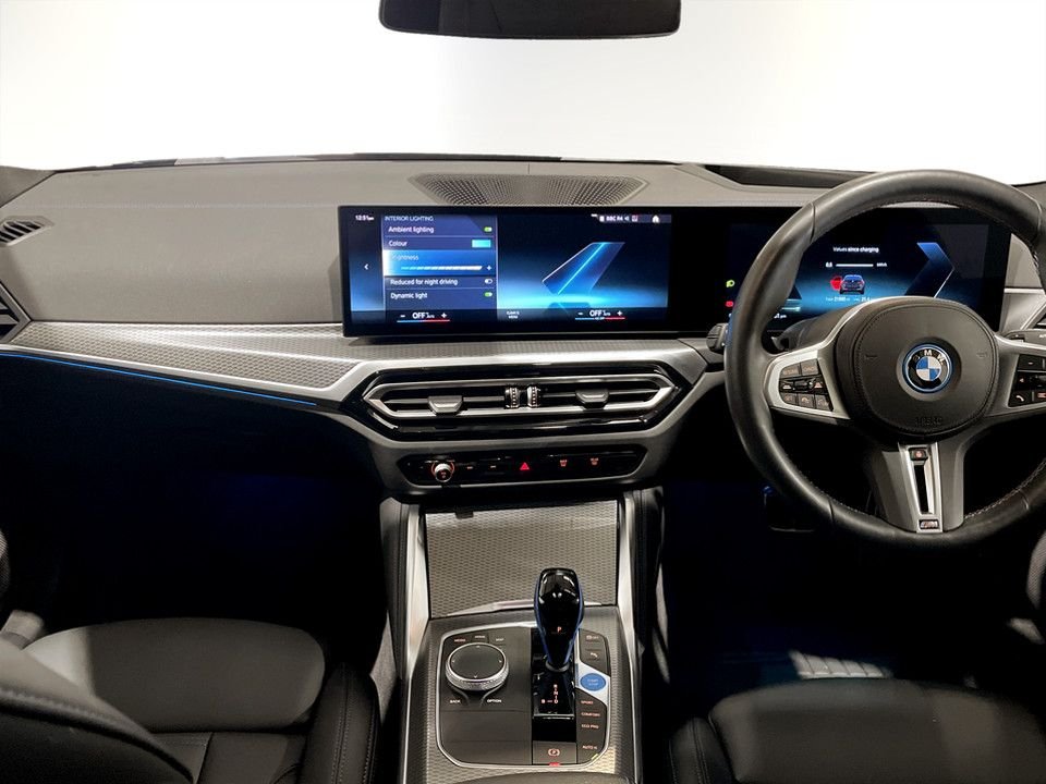 Used BMW i4 2022 for sale - 77594128: Photo 19