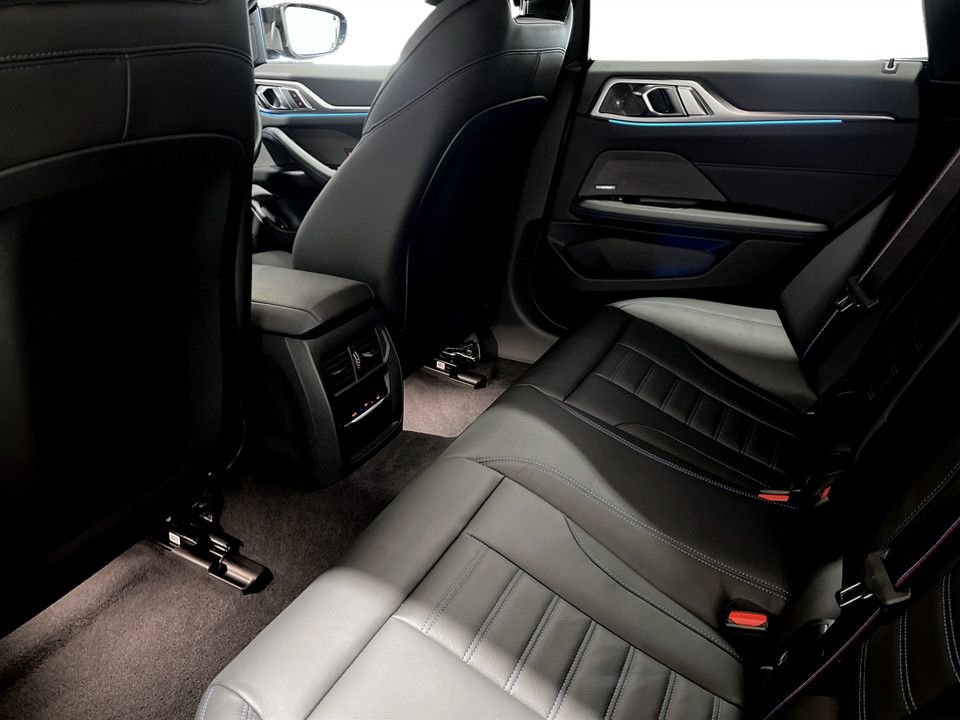 Used BMW i4 2022 for sale - 77594128: Photo 20