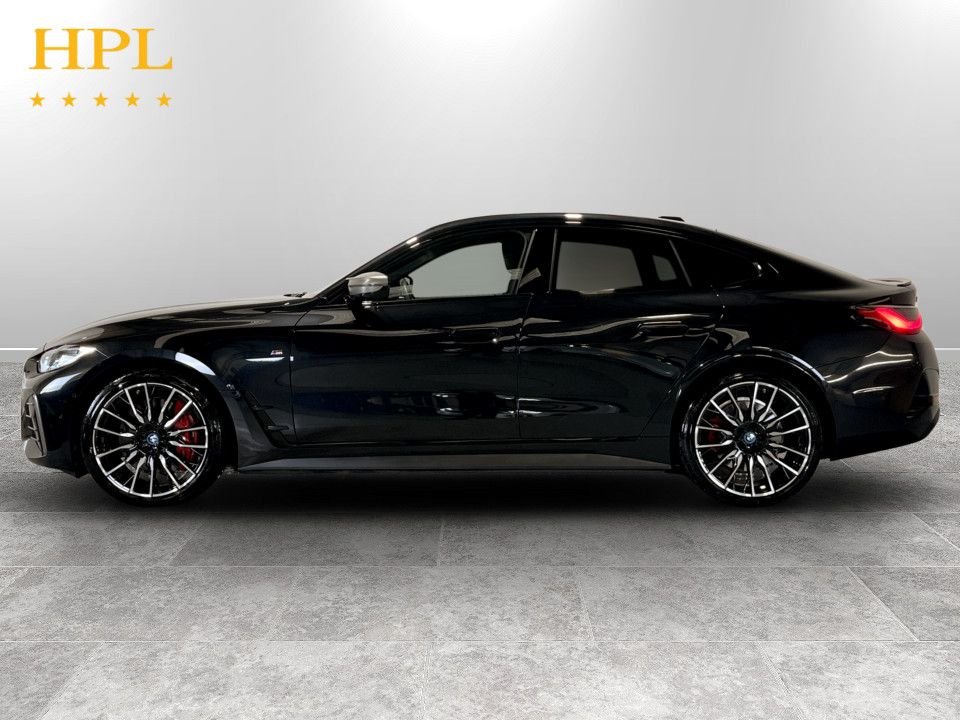 Used BMW i4 2022 for sale - 77594128: Photo 4