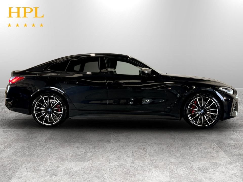 Used BMW i4 2022 for sale - 77594128: Photo 8