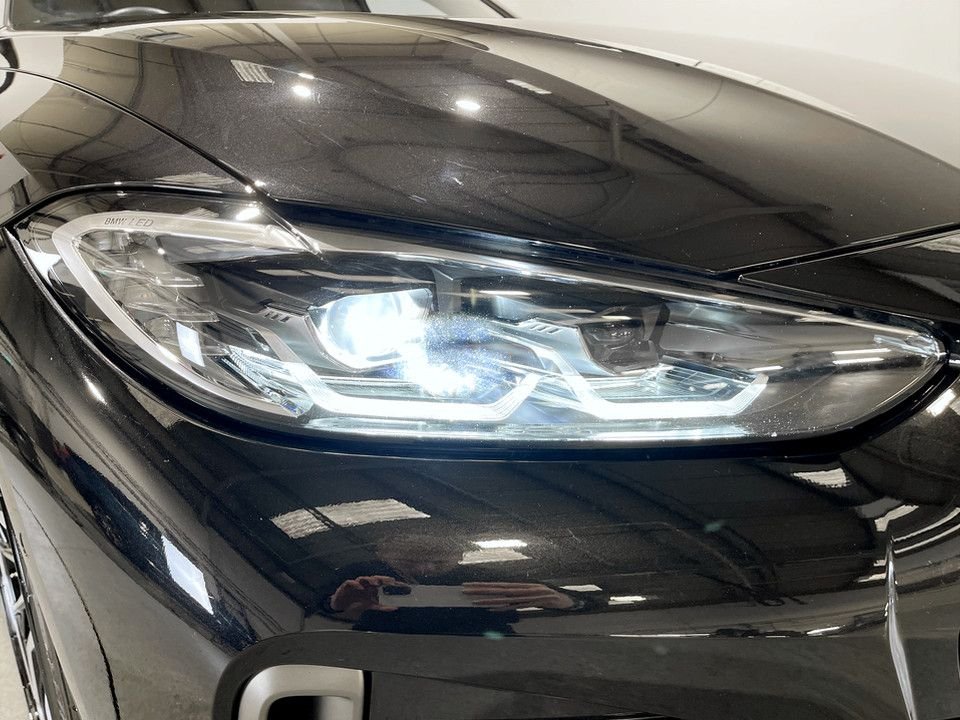 Used BMW i4 2022 for sale - 77594128: Photo 9