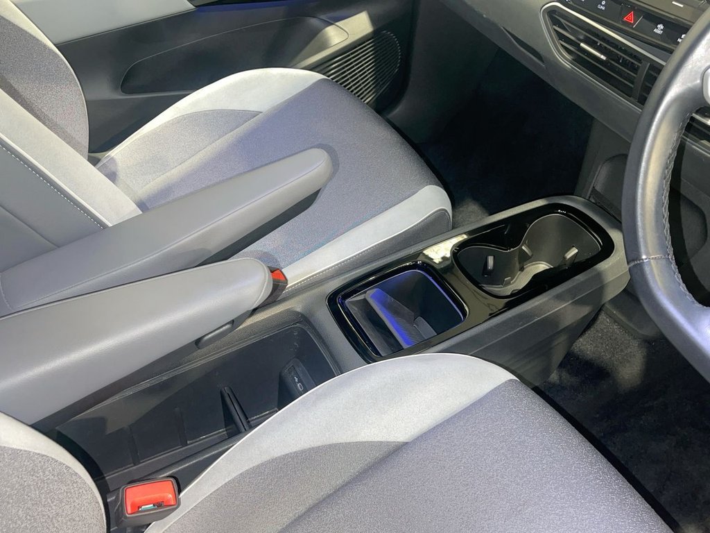 Used Volkswagen ID.3 2020 for sale - 76536172: Photo 13