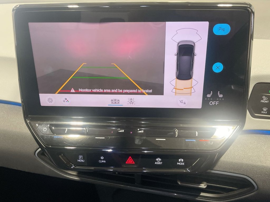 Used Volkswagen ID.3 2020 for sale - 76536172: Photo 14