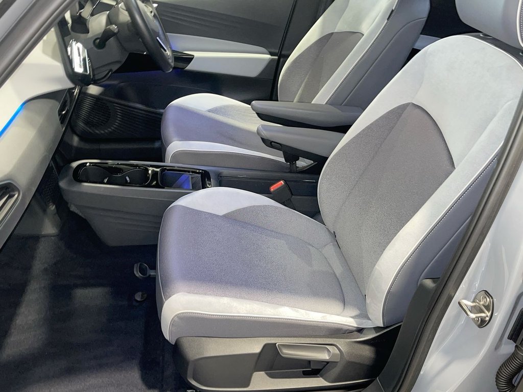 Used Volkswagen ID.3 2020 for sale - 76536172: Photo 16