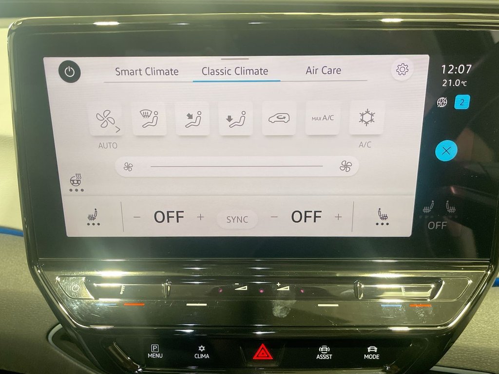 Used Volkswagen ID.3 2020 for sale - 76536172: Photo 8