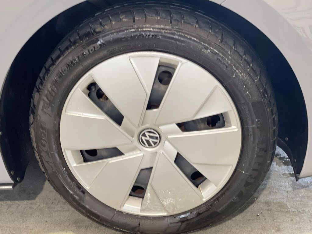 Used Volkswagen ID.3 2020 for sale - 76536172: Photo 9