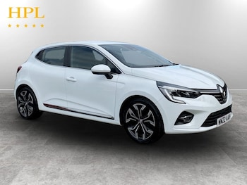 Used Renault Clio 2022 for sale - 78619227: Photo