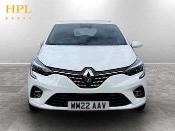 Used Renault Clio 2022 for sale - 78619227: Photo