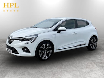 Used Renault Clio 2022 for sale - 78619227: Photo