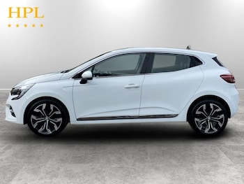 Used Renault Clio 2022 for sale - 78619227: Photo