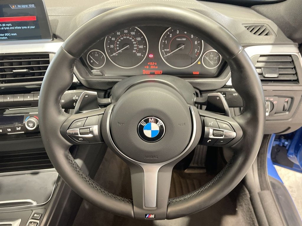 Used BMW 4 Series 2018 for sale - 75875685: Photo 11