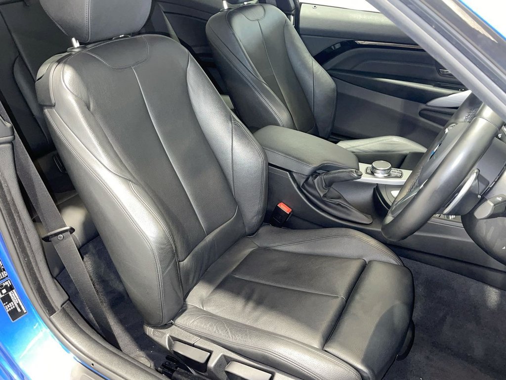 Used BMW 4 Series 2018 for sale - 75875685: Photo 13