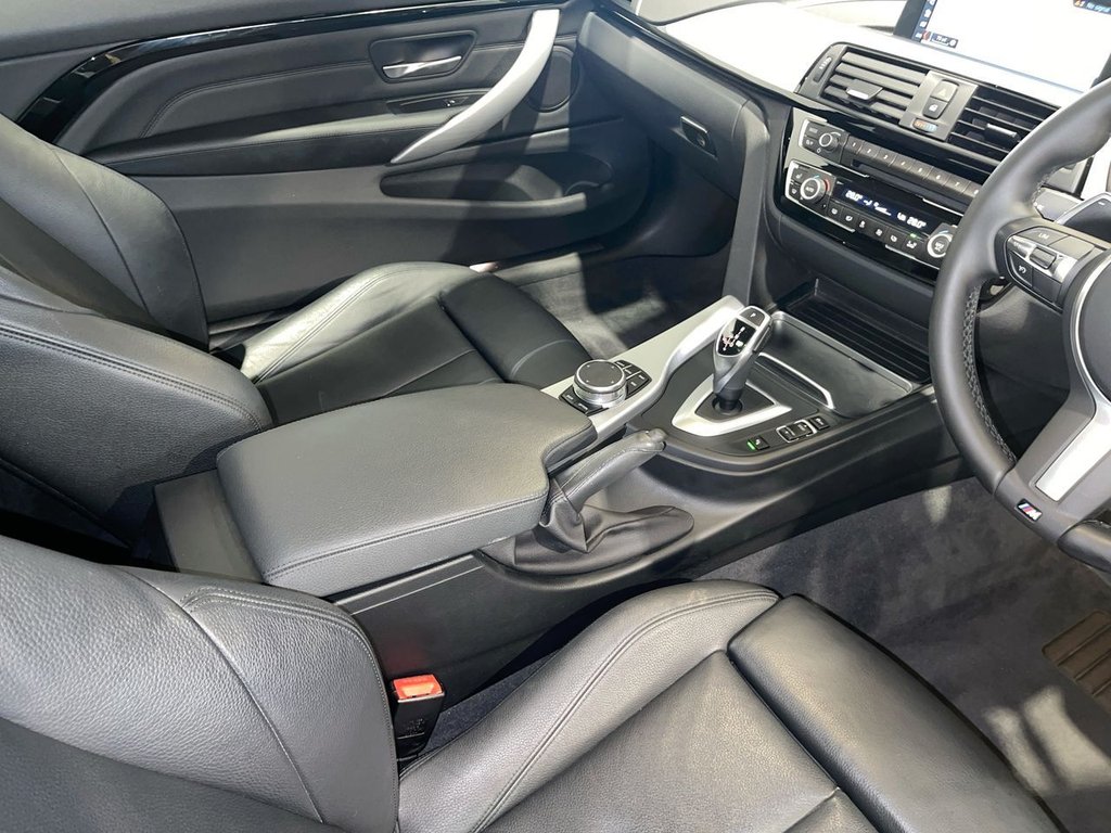 Used BMW 4 Series 2018 for sale - 75875685: Photo 21