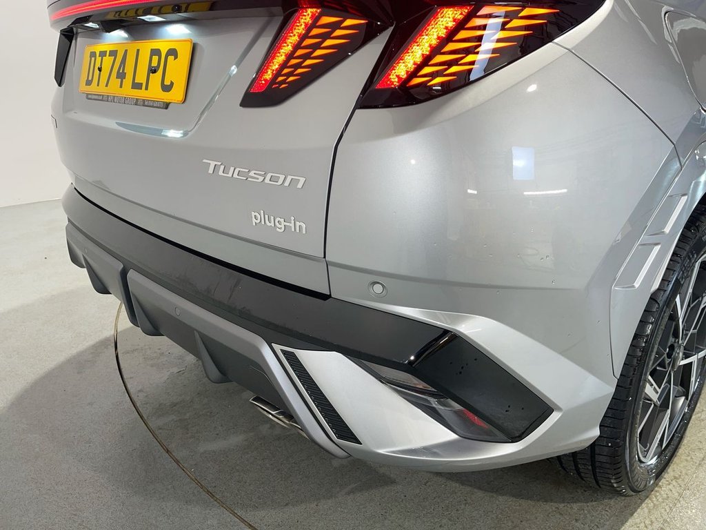 Used Hyundai TUCSON 2025 for sale - 77199771: Photo 13