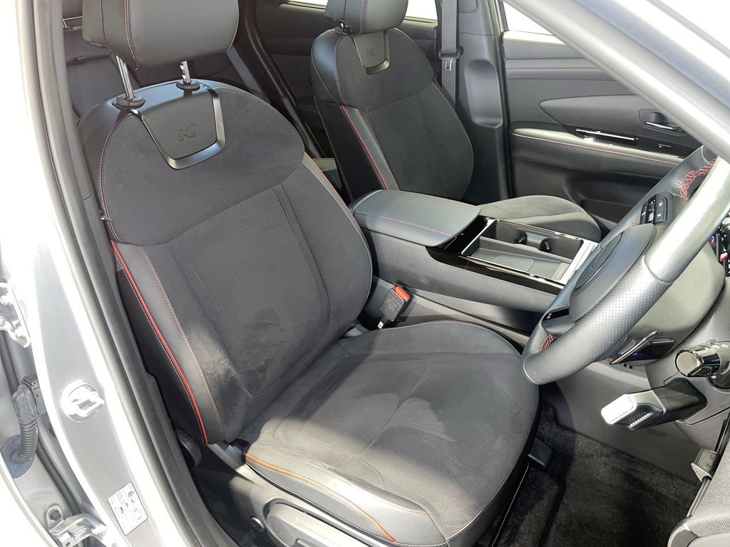 Used Hyundai TUCSON 2025 for sale - 77199771: Photo 14