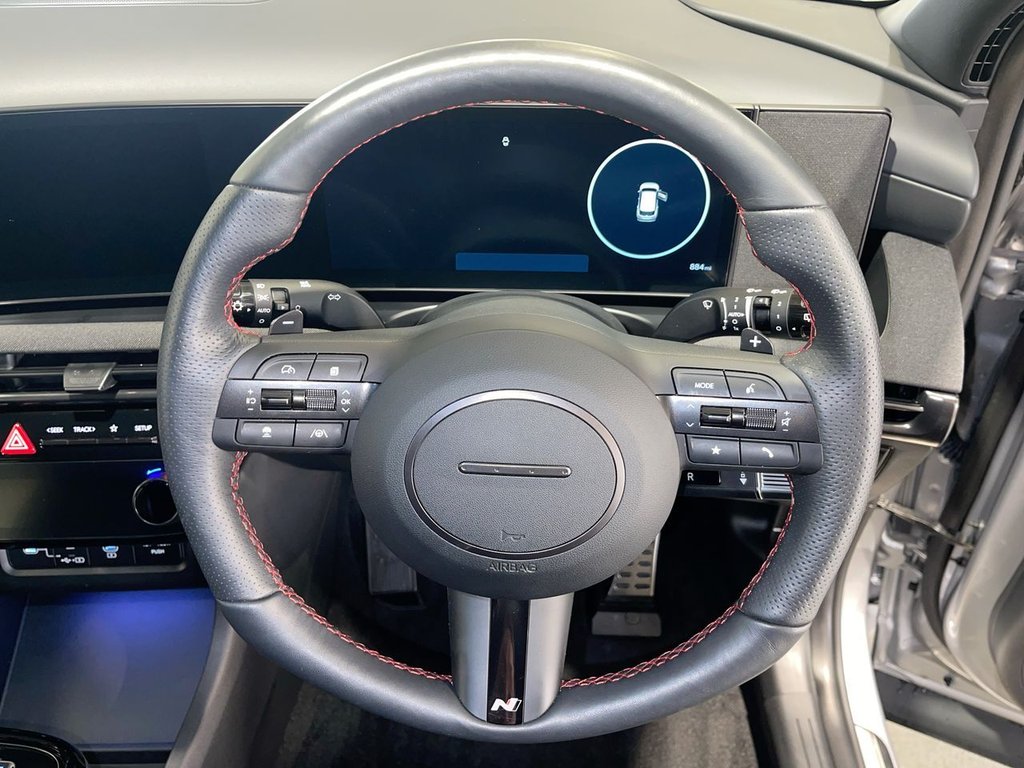 Used Hyundai TUCSON 2025 for sale - 77199771: Photo 20