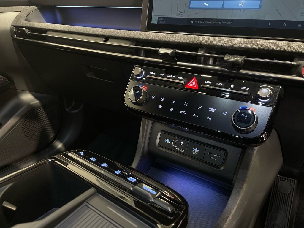 Used Hyundai TUCSON 2025 for sale - 77199771: Photo 22