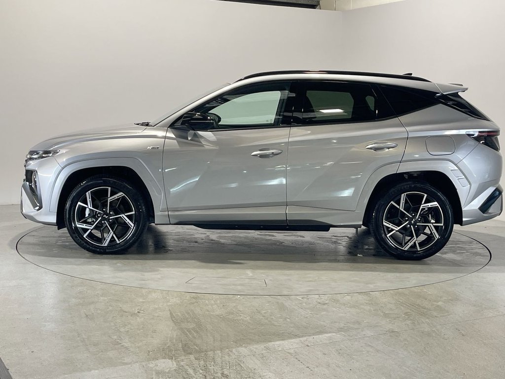 Used Hyundai TUCSON 2025 for sale - 77199771: Photo 5