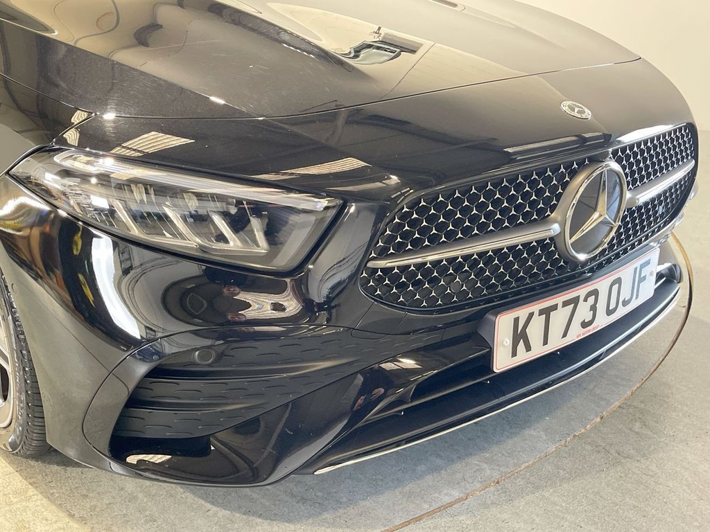 Used Mercedes-Benz A-Class 2023 for sale - 76685984: Photo 10