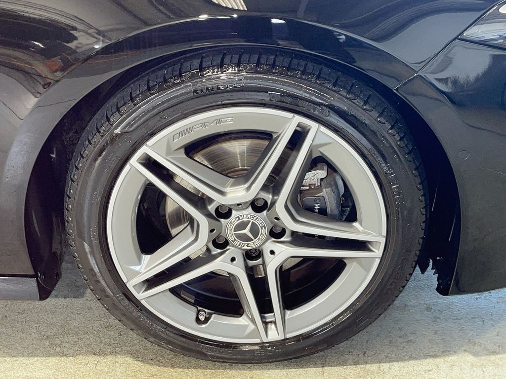 Used Mercedes-Benz A-Class 2023 for sale - 76685984: Photo 11