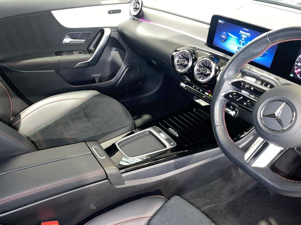 Used Mercedes-Benz A-Class 2023 for sale - 76685984: Photo 15