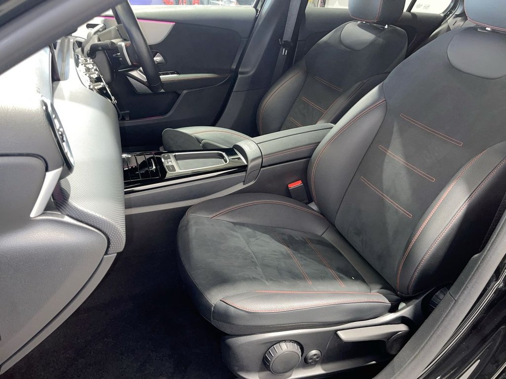 Used Mercedes-Benz A-Class 2023 for sale - 76685984: Photo 16