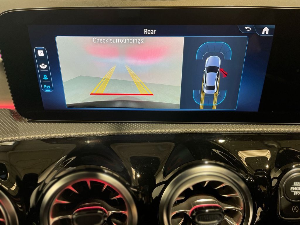 Used Mercedes-Benz A-Class 2023 for sale - 76685984: Photo 18