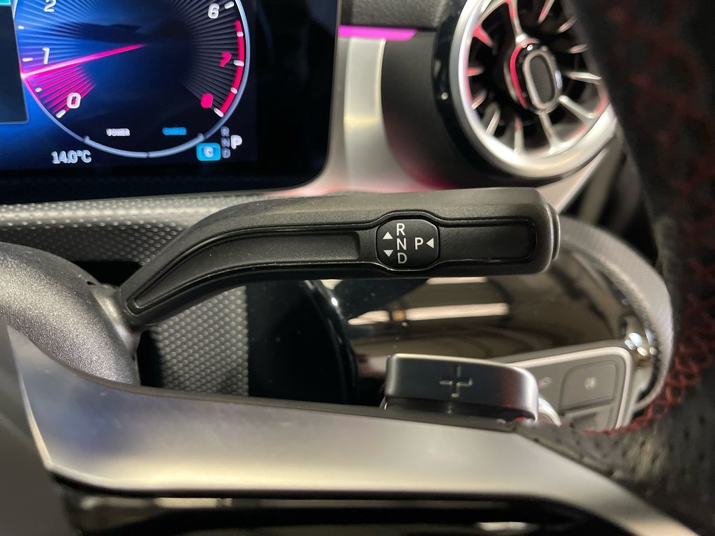 Used Mercedes-Benz A-Class 2023 for sale - 76685984: Photo 19