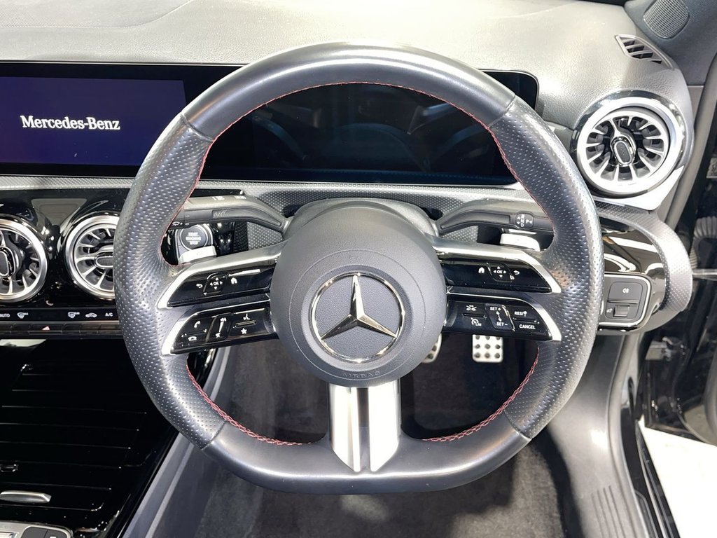 Used Mercedes-Benz A-Class 2023 for sale - 76685984: Photo 20