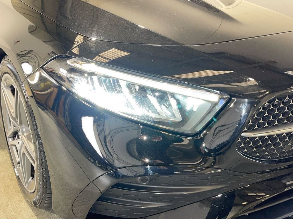 Used Mercedes-Benz A-Class 2023 for sale - 76685984: Photo 21