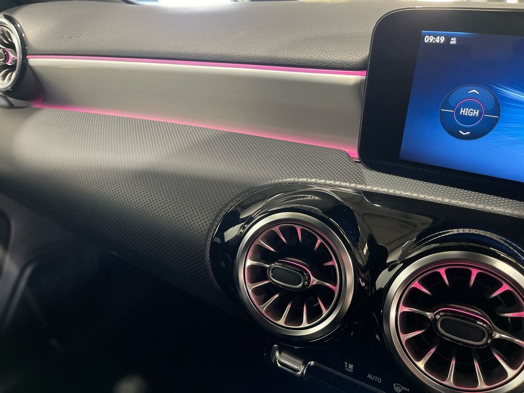 Used Mercedes-Benz A-Class 2023 for sale - 76685984: Photo 22